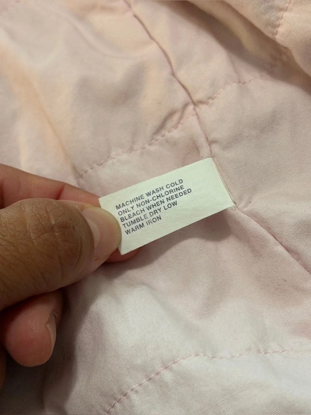Baby GAP 3-6 MONTHS Pink Floral Velour Pea Coat